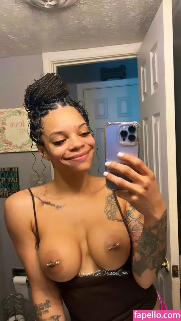 Charliebhustle_ Onlyfans Photo Gallery 