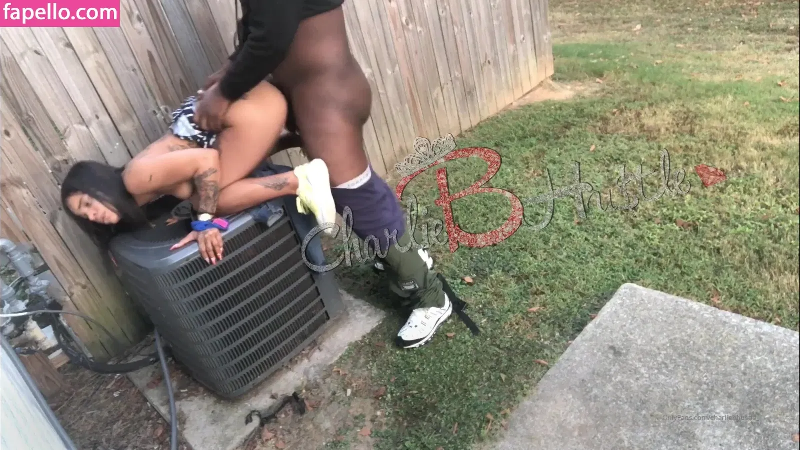 Charliebhustle_ Onlyfans Photo Gallery 