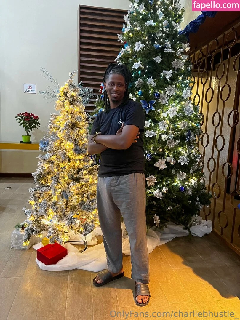 Charliebhustle_ Onlyfans Photo Gallery 