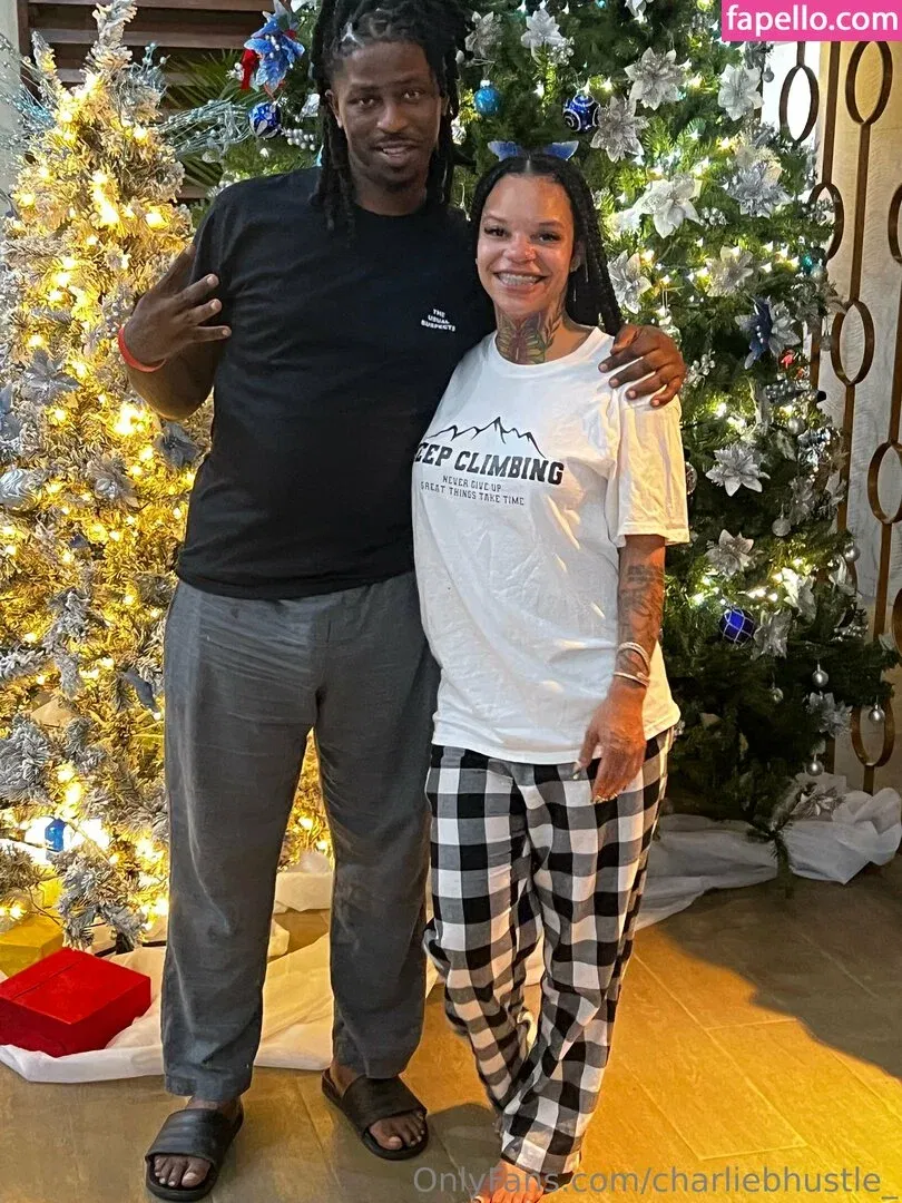 Charliebhustle_ Onlyfans Photo Gallery 