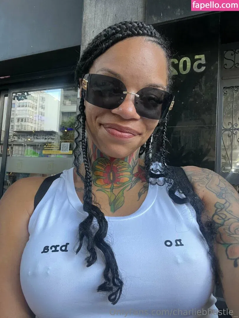 Charliebhustle_ Onlyfans Photo Gallery 