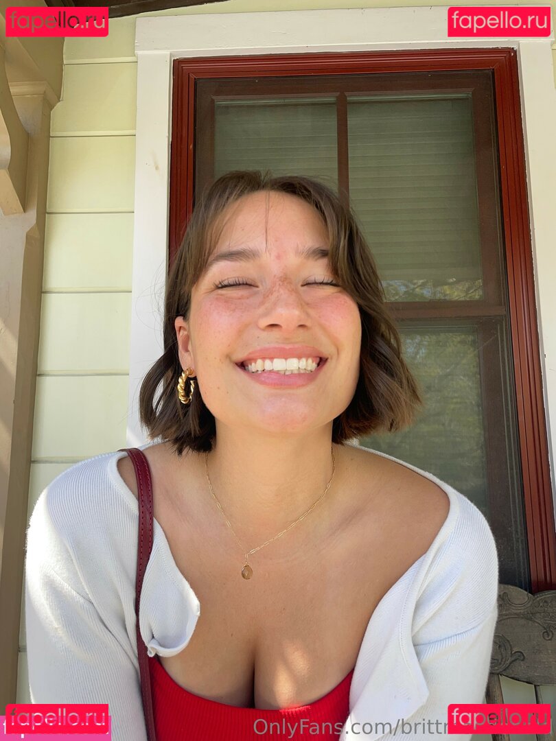 BrittMacDonald / brittanyjomac Onlyfans Photo Gallery 