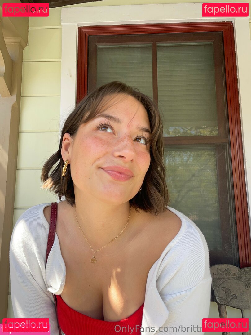 BrittMacDonald / brittanyjomac Onlyfans Photo Gallery 