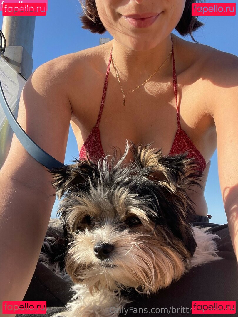 BrittMacDonald / brittanyjomac Onlyfans Photo Gallery 