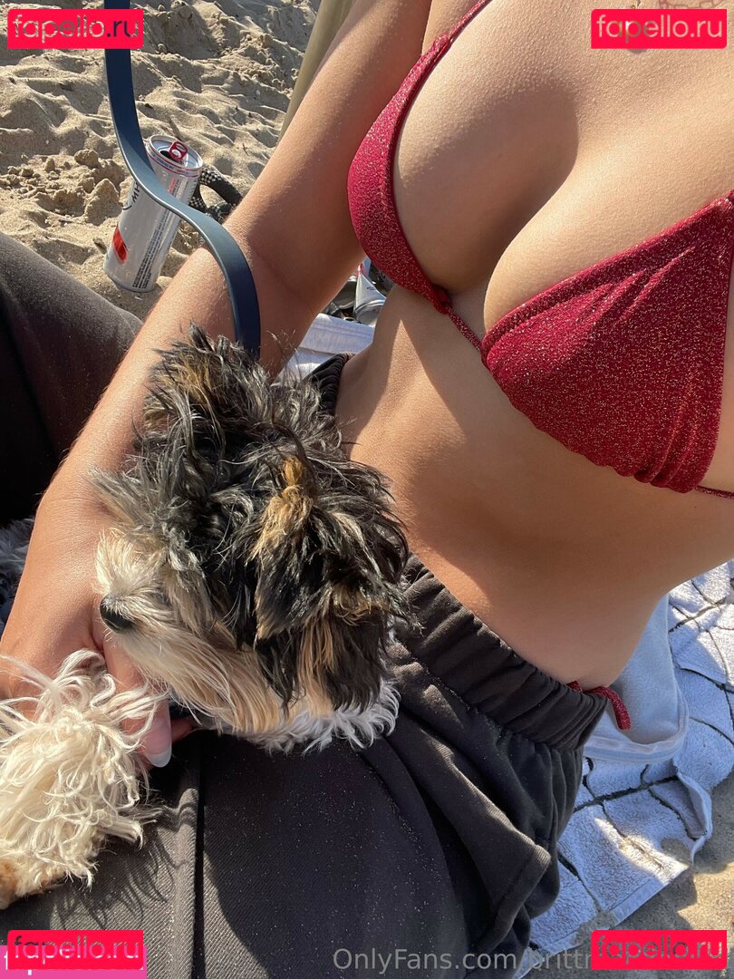 BrittMacDonald / brittanyjomac Onlyfans Photo Gallery 