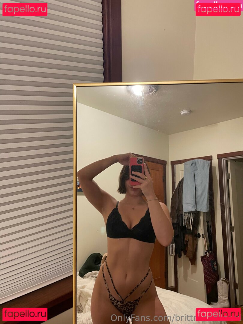 BrittMacDonald / brittanyjomac Onlyfans Photo Gallery 