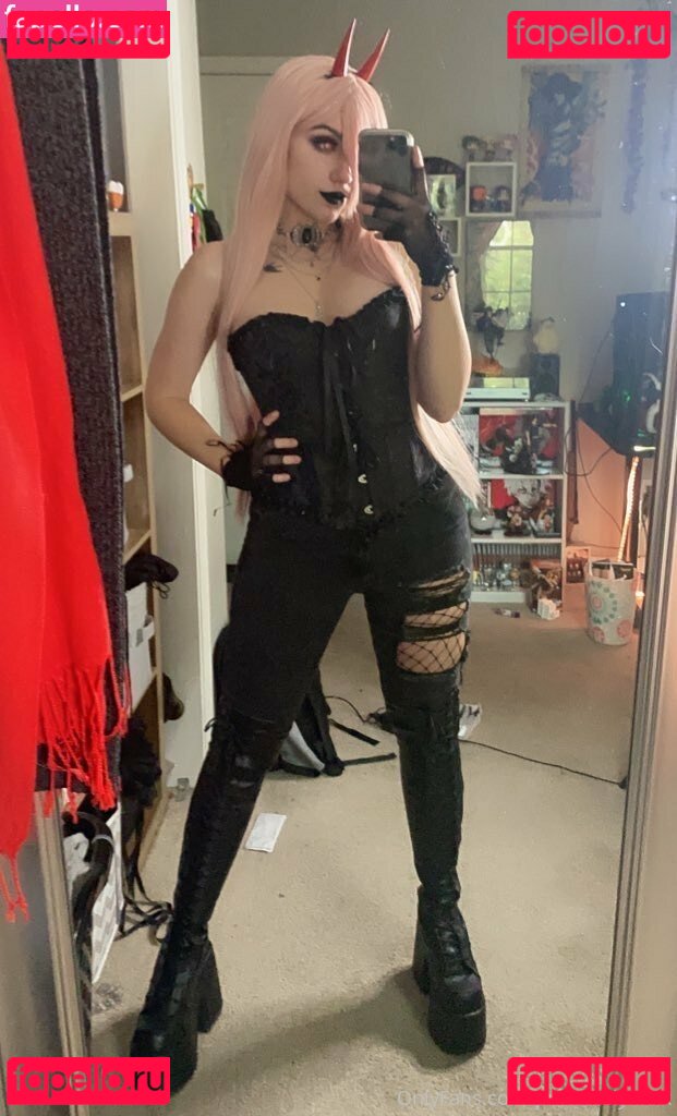 PrincessLynnxx Onlyfans Photo Gallery 