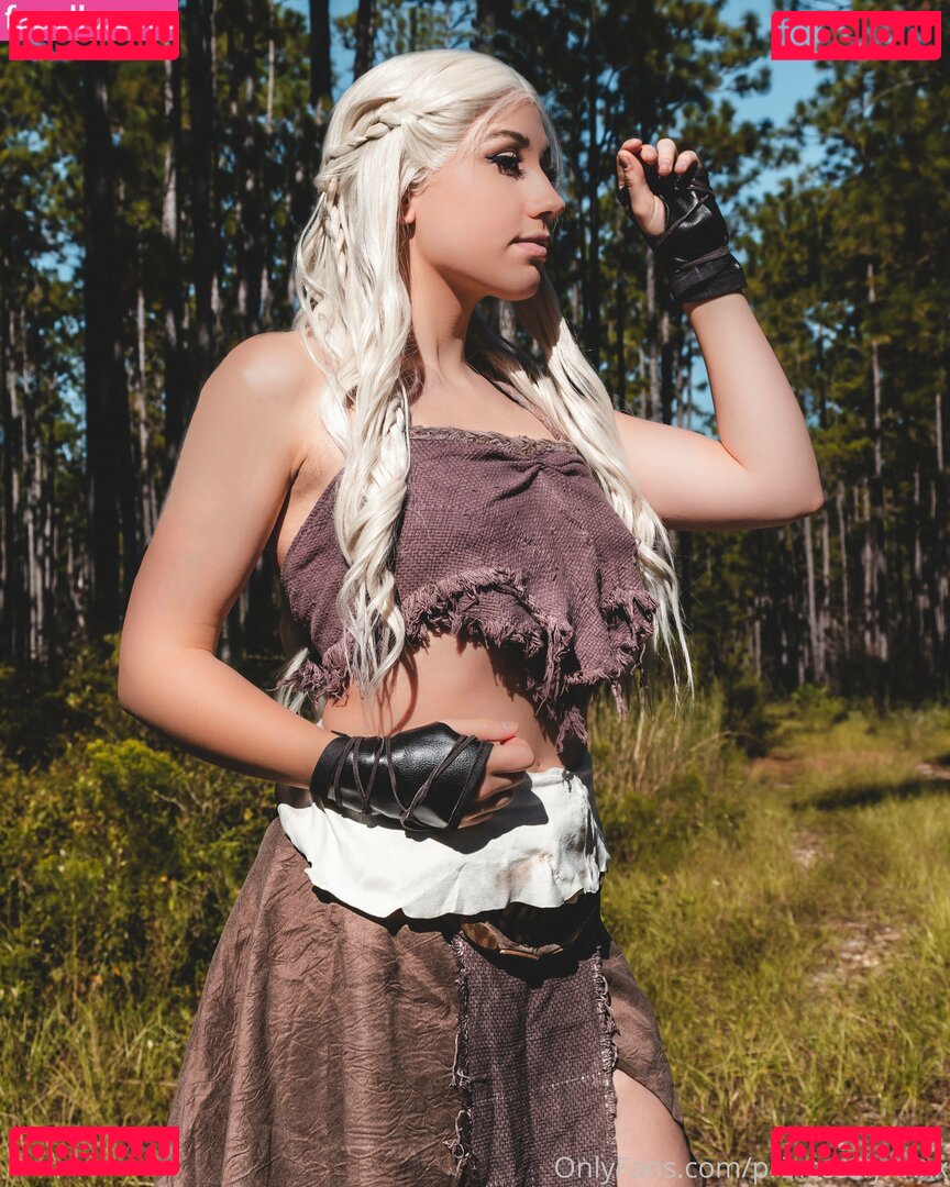 PrincessLynnxx Onlyfans Photo Gallery 