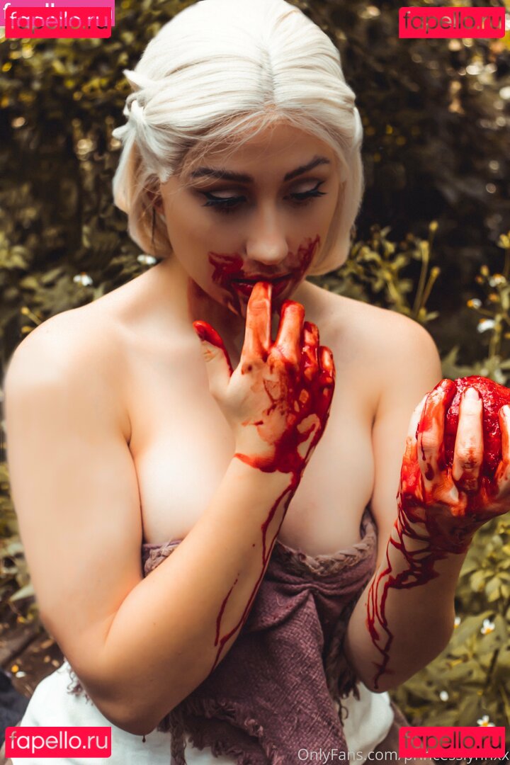 PrincessLynnxx Onlyfans Photo Gallery 