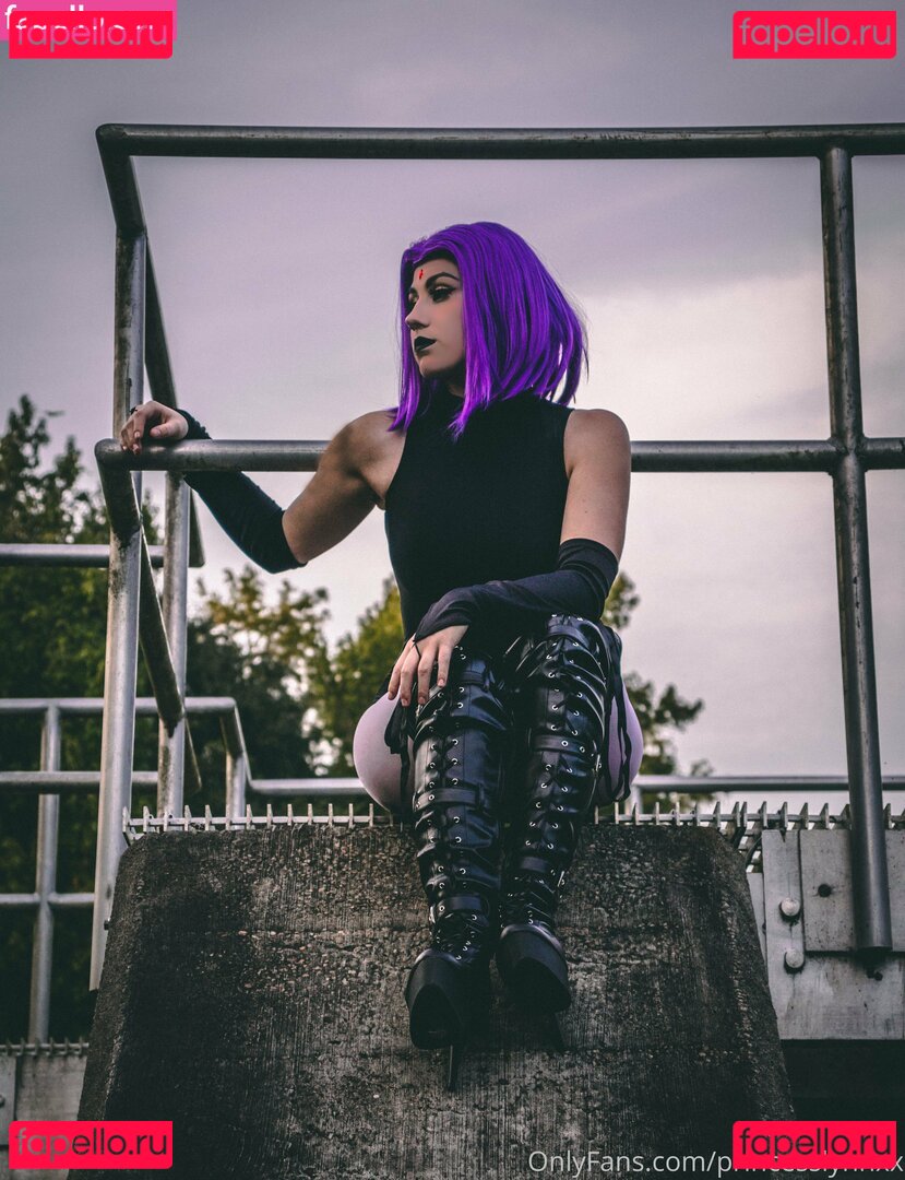 PrincessLynnxx Onlyfans Photo Gallery 