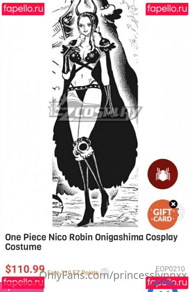 PrincessLynnxx Onlyfans Photo Gallery 