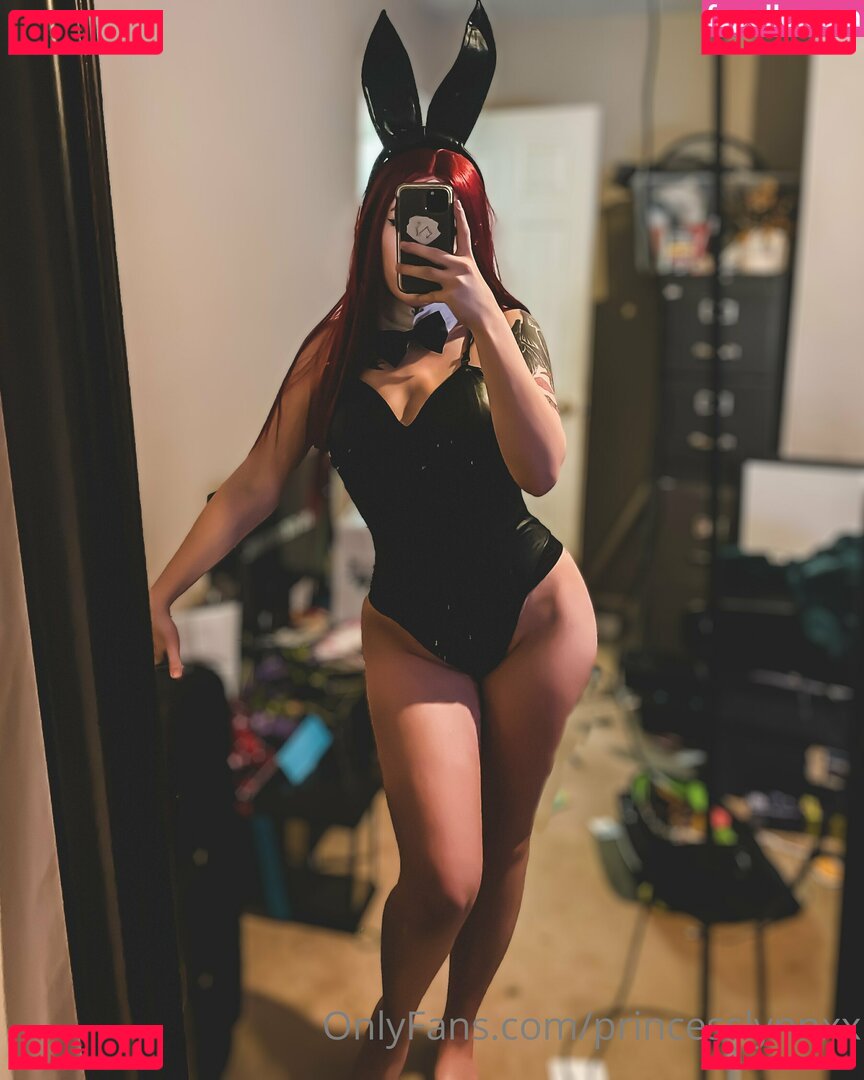 PrincessLynnxx Onlyfans Photo Gallery 