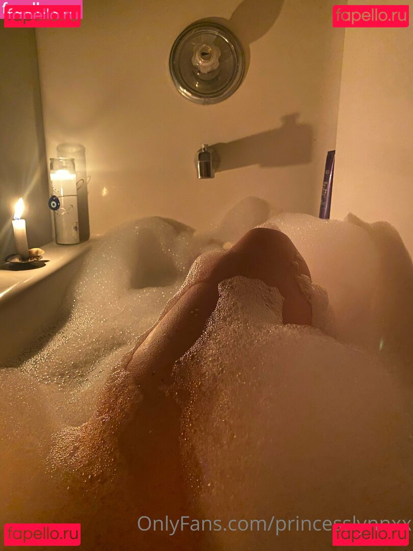 PrincessLynnxx Onlyfans Photo Gallery 