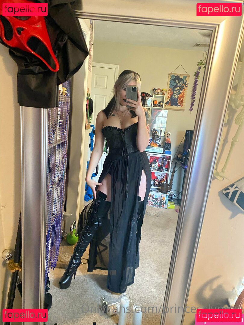 PrincessLynnxx Onlyfans Photo Gallery 