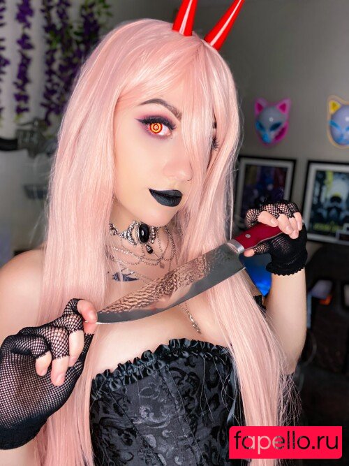 PrincessLynnxx Nude Onlyfans Photo 21