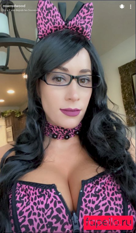 roseredwood Nude Onlyfans Photo 48