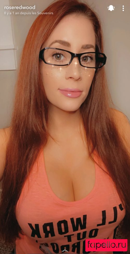 roseredwood Nude Onlyfans Photo 41
