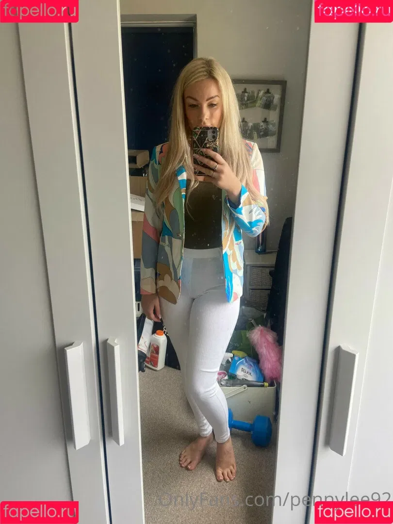 pennylee92 Onlyfans Photo Gallery 