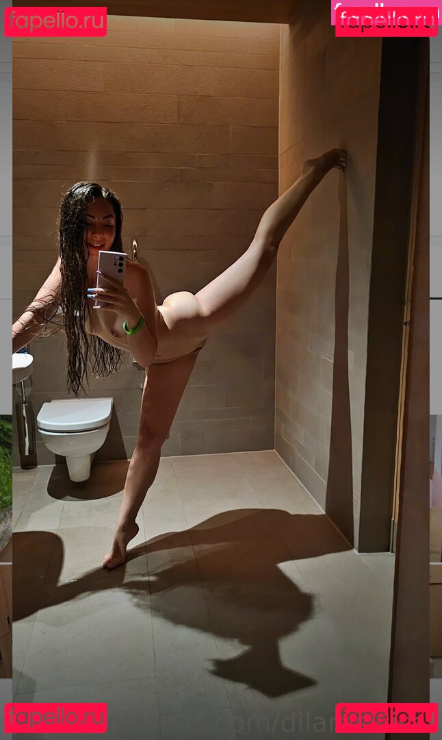 Dilaraswiss Nude Onlyfans Photo 42