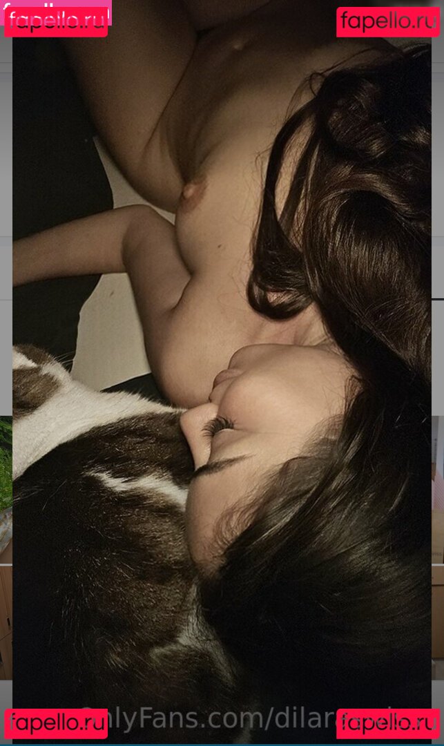 Dilaraswiss Nude Onlyfans Photo 34