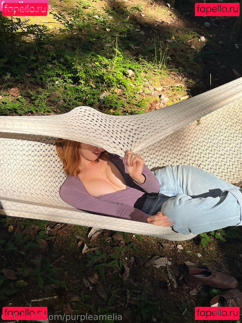 offgridamelia Onlyfans Photo Gallery 