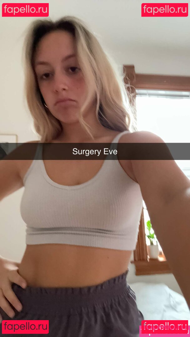 Maddie Goetz / madzgoetz Onlyfans Photo Gallery 