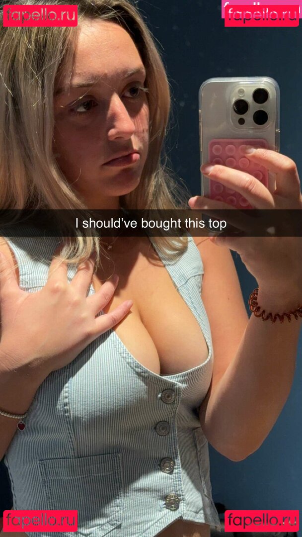 Maddie Goetz / madzgoetz Onlyfans Photo Gallery 