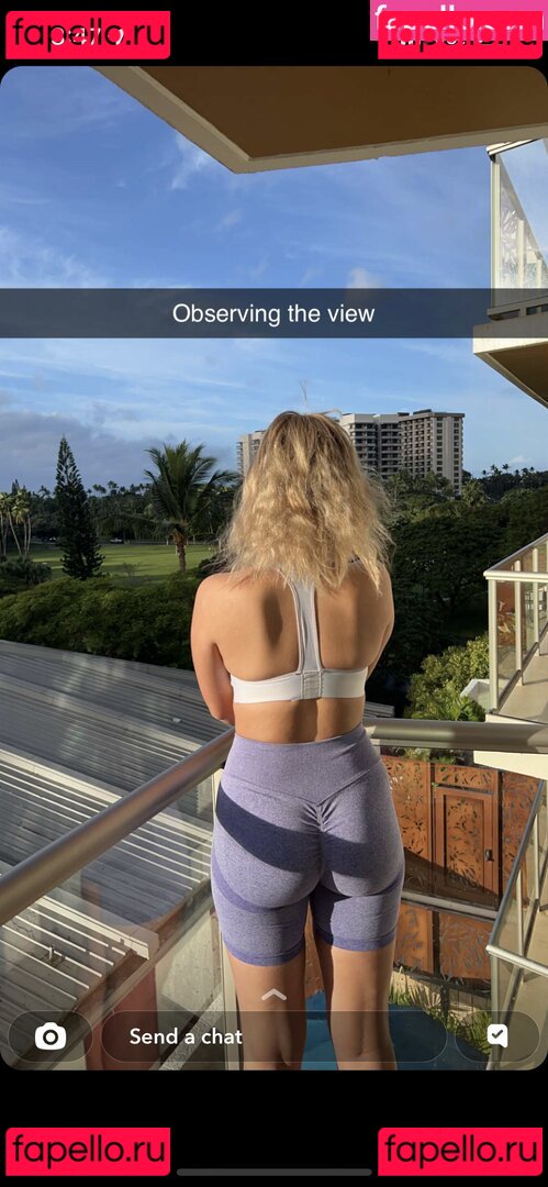 Maddie Goetz / madzgoetz Onlyfans Photo Gallery 