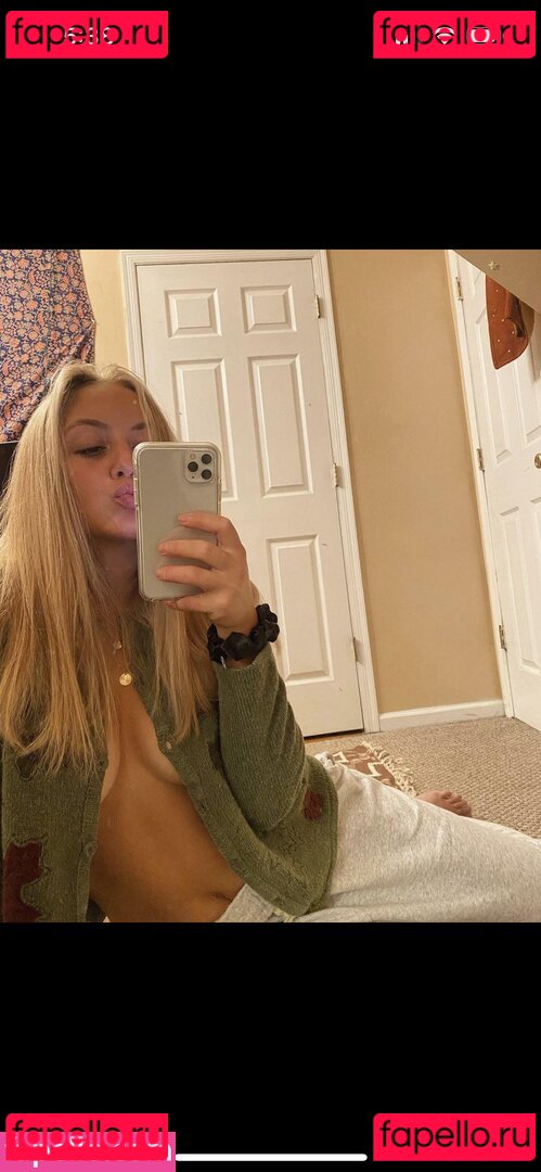 Maddie Goetz / madzgoetz Onlyfans Photo Gallery 