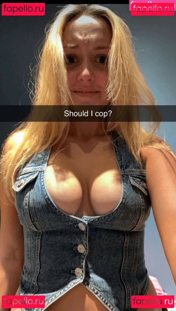 Maddie Goetz / madzgoetz Onlyfans Photo Gallery 