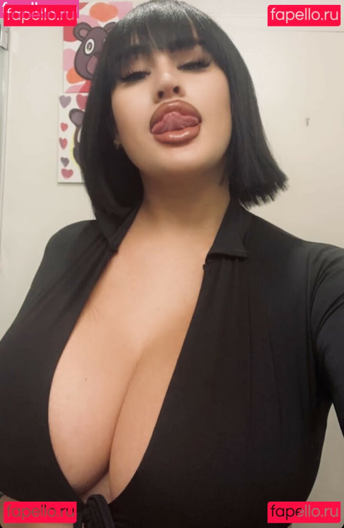 rose.rozay / u190351897 Nude Onlyfans Photo 8