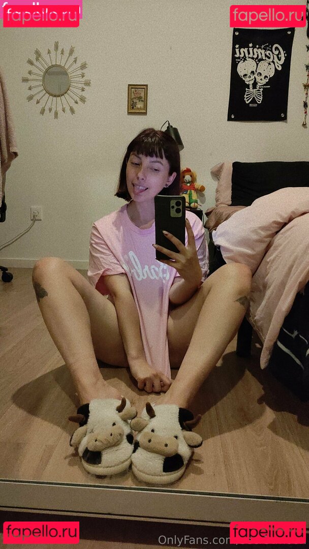 secr3tmoon Onlyfans Photo Gallery 