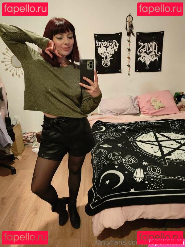 secr3tmoon Onlyfans Photo Gallery 