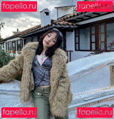 soypaulita / soypaulitaap Onlyfans Photo Gallery 