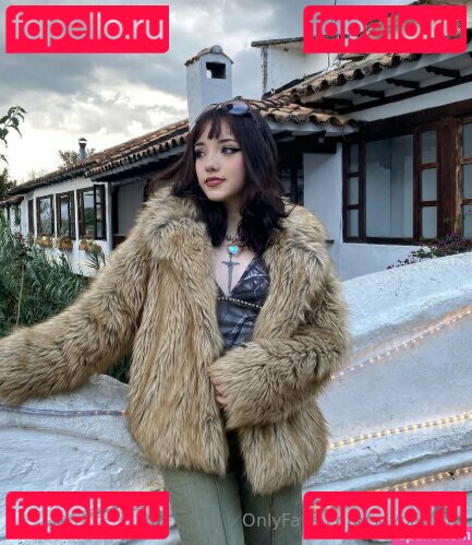 soypaulita / soypaulitaap Onlyfans Photo Gallery 