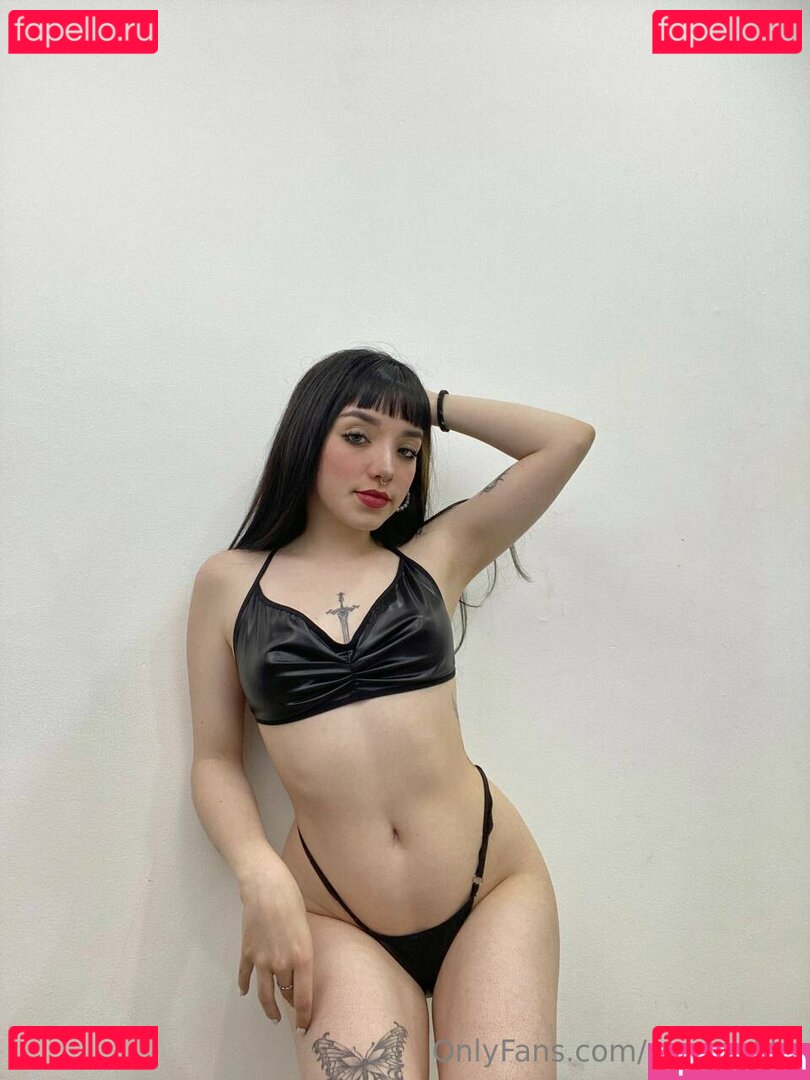 soypaulita / soypaulitaap Onlyfans Photo Gallery 