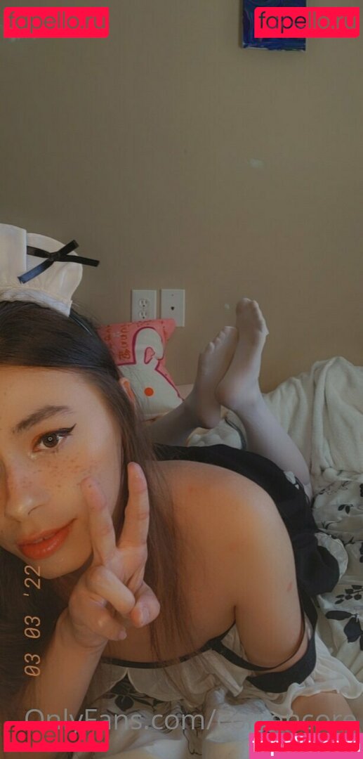 corren_core / correncore Nude Onlyfans Photo 27