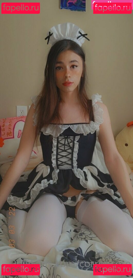 corren_core / correncore Nude Onlyfans Photo 20