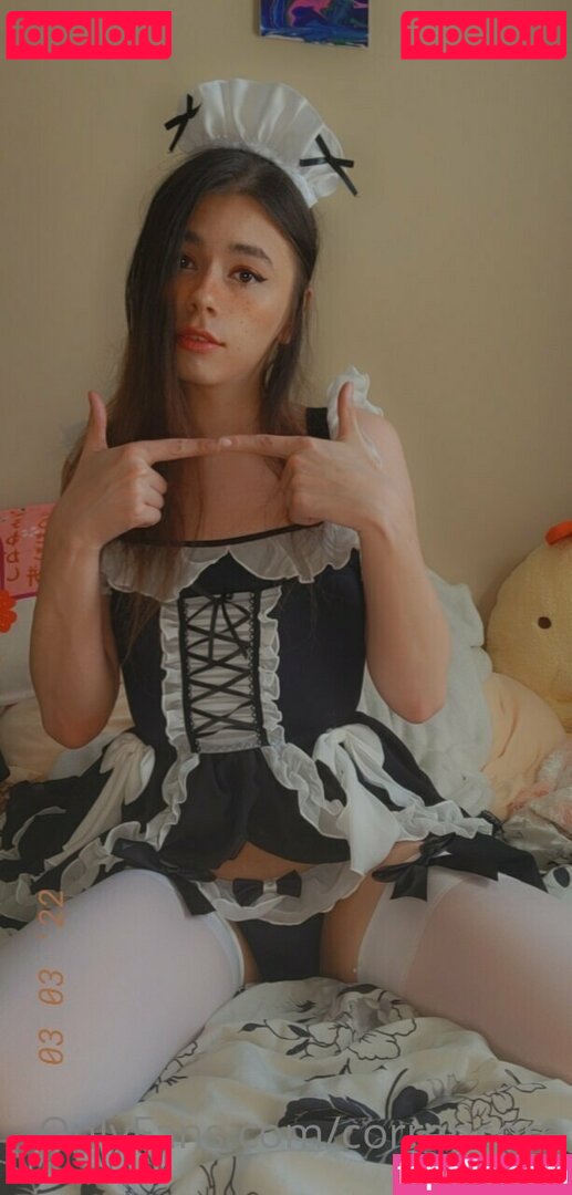 corren_core / correncore Nude Onlyfans Photo 9