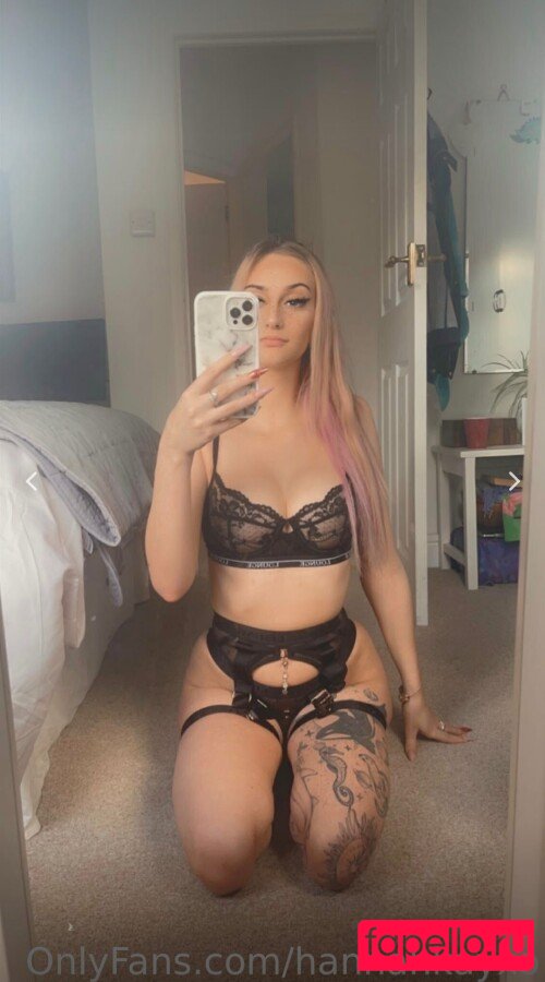 Hannahkayxo Nude Onlyfans Photo 7