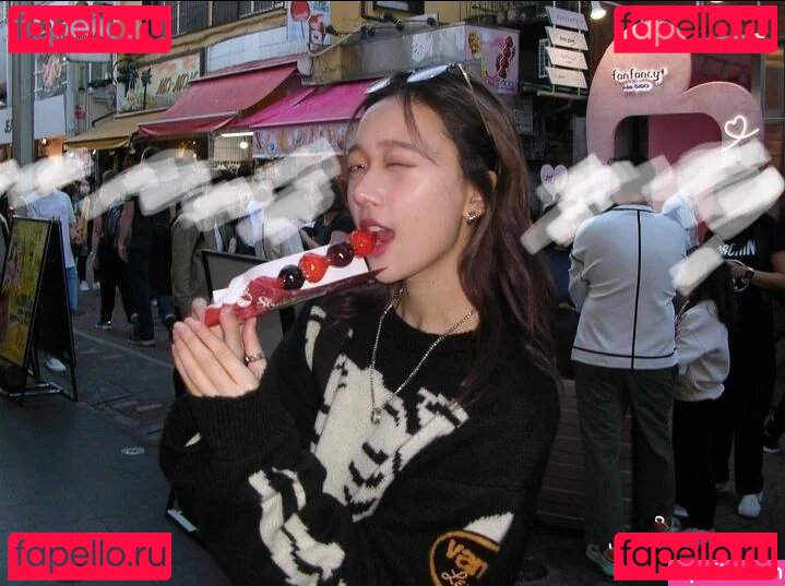 Hannah Bahng / hannahhbahng Onlyfans Photo Gallery 