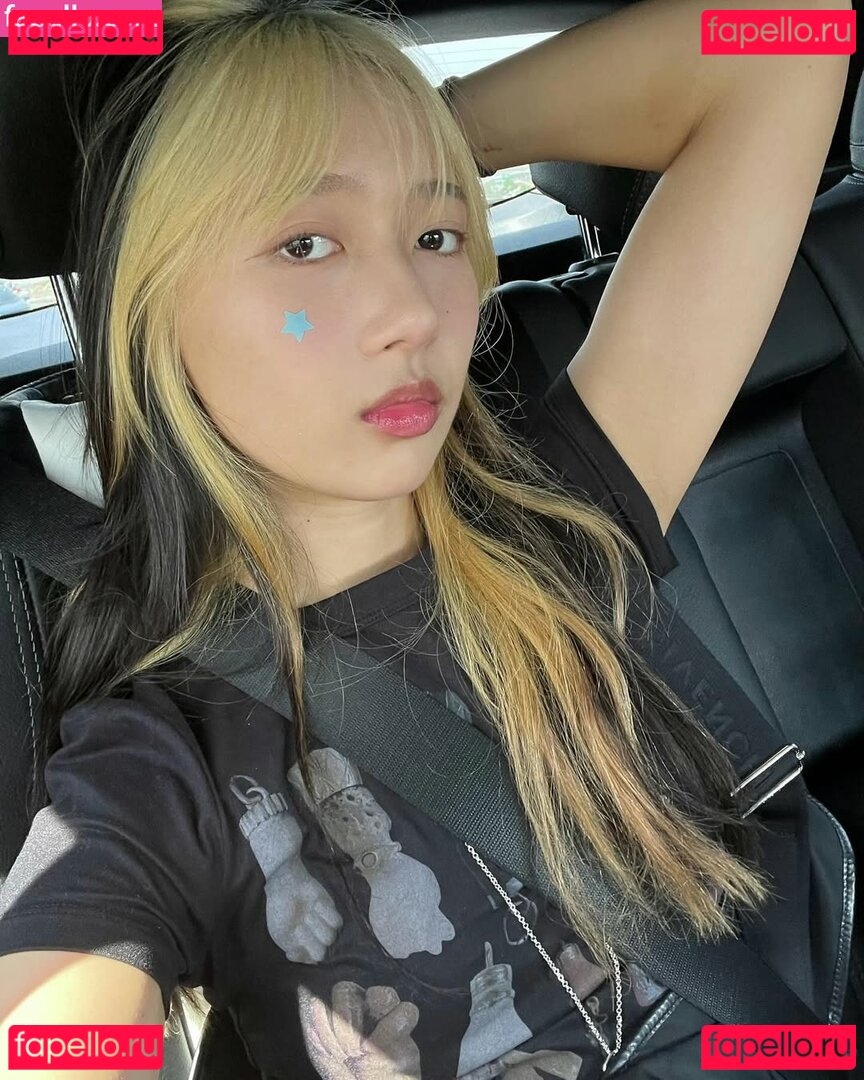 Hannah Bahng / hannahhbahng Onlyfans Photo Gallery 