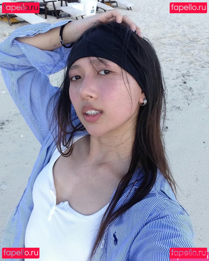 Hannah Bahng / hannahhbahng Onlyfans Photo Gallery 