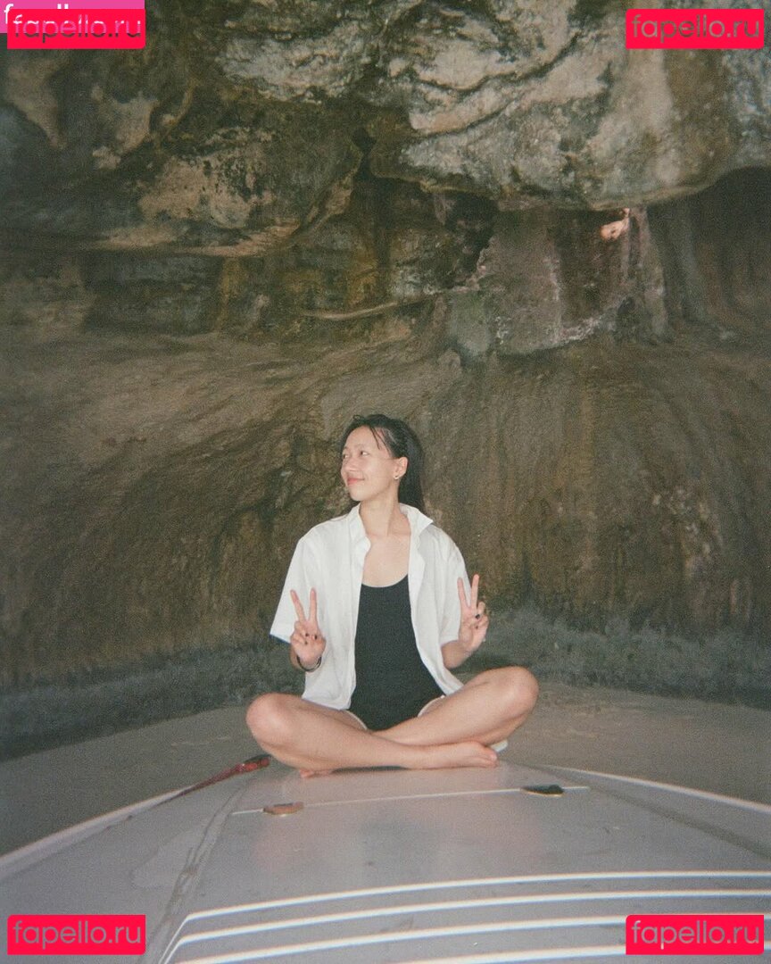 Hannah Bahng / hannahhbahng Onlyfans Photo Gallery 