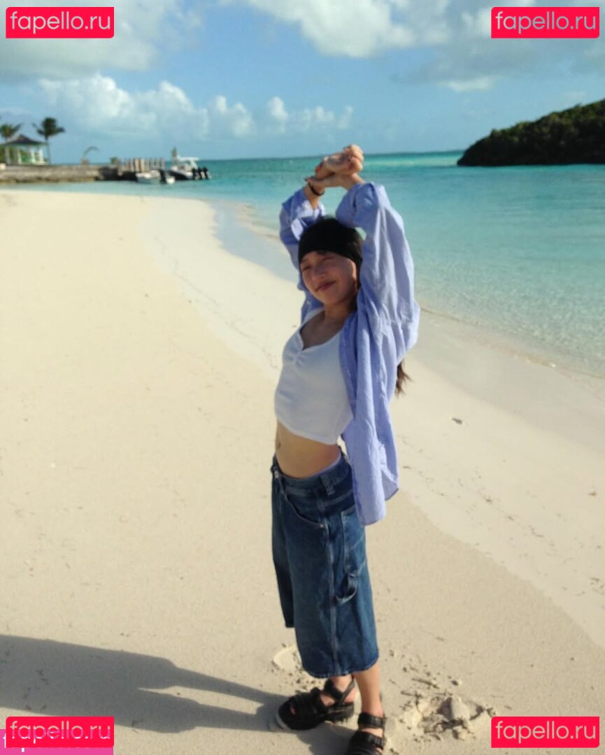 Hannah Bahng / hannahhbahng Onlyfans Photo Gallery 