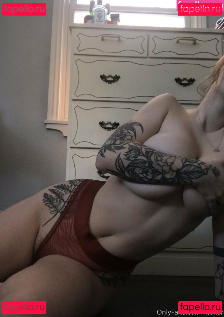 korkor / missabenakorkor Onlyfans Photo Gallery 