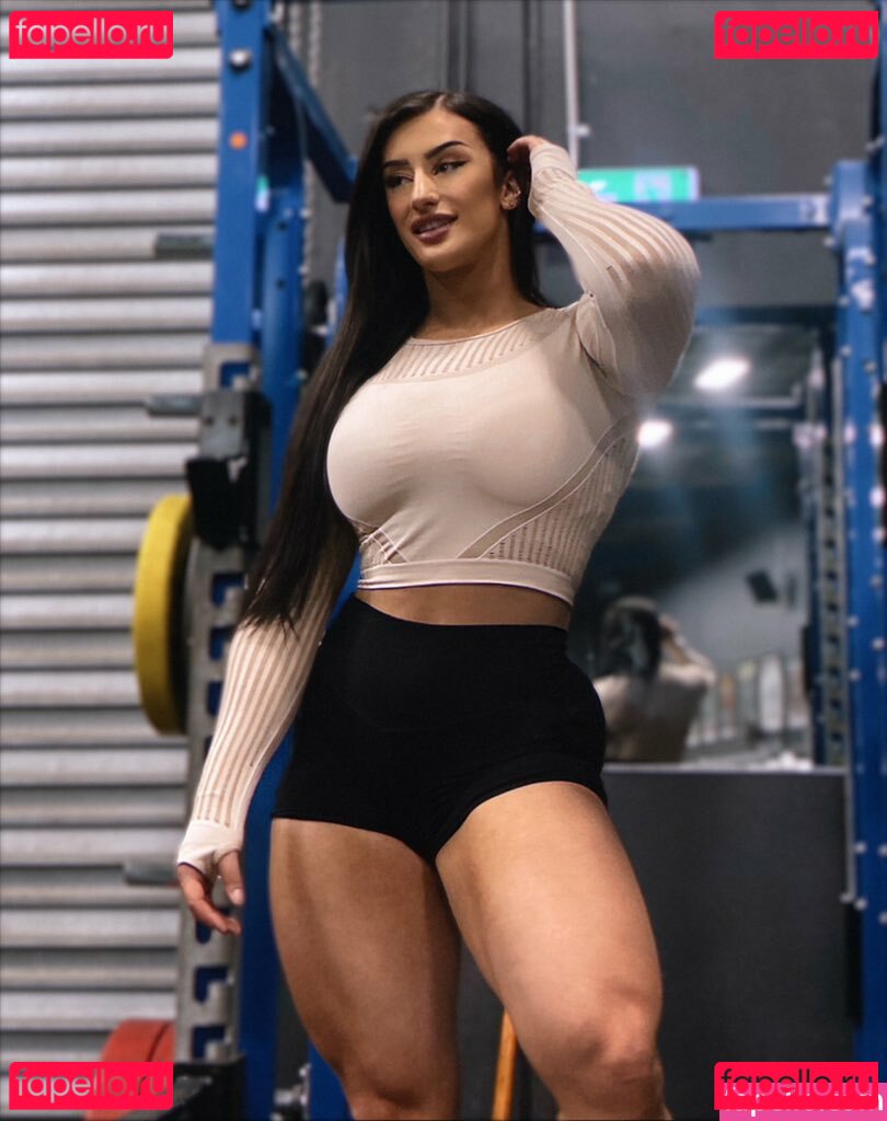 Kiki Vhyce / kikivhyce Onlyfans Photo Gallery 