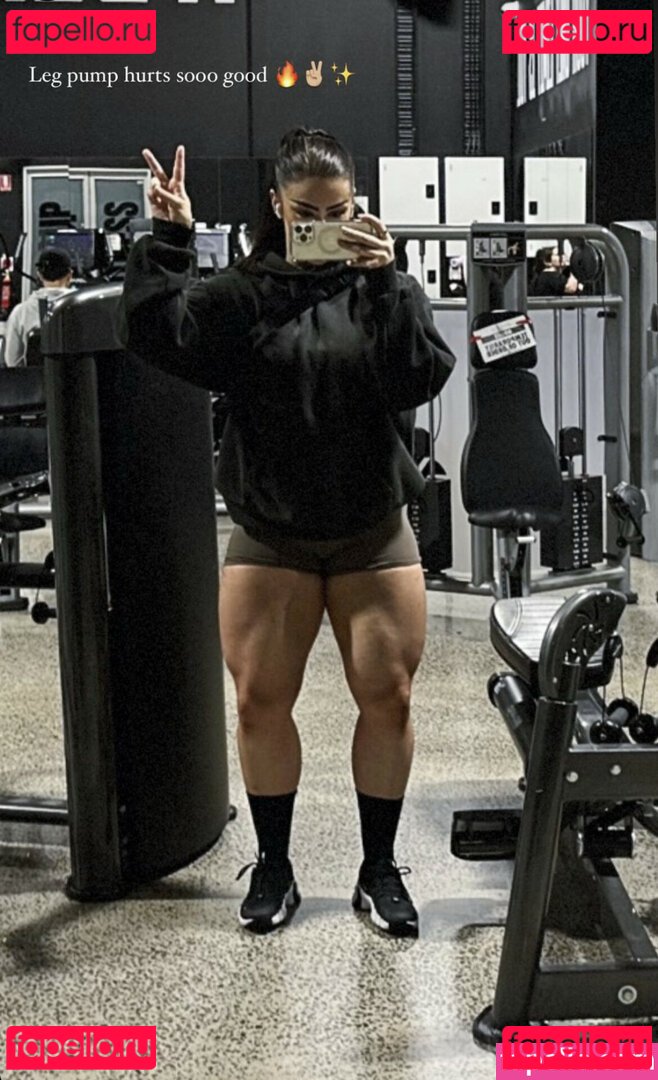 Kiki Vhyce / kikivhyce Onlyfans Photo Gallery 