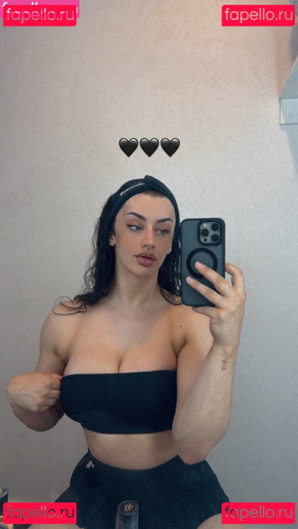 Kiki Vhyce / kikivhyce Onlyfans Photo Gallery 