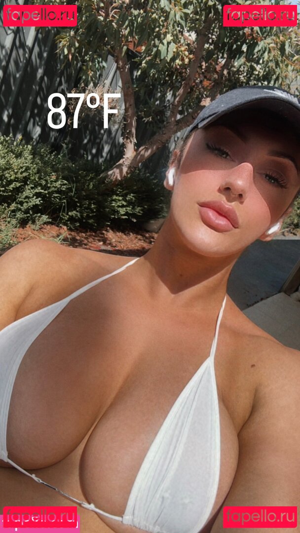 Kiki Vhyce / kikivhyce Onlyfans Photo Gallery 